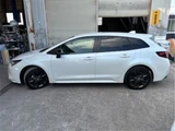 2021 Toyota Corolla Touring Van for sale, Japanese used car export - photo 4 of 38 | GULJI TRADERS