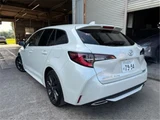 2021 Toyota Corolla Touring Van for sale, Japanese used car export - photo 5 of 38 | GULJI TRADERS