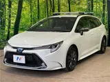 2021 Toyota Corolla Touring Hybrid Double By Pearl Van for sale, Japanese used car export - photo 6 of 30 | GULJI TRADERS