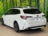 2021 Toyota Corolla Touring Hybrid Double By Pearl Van for sale, Japanese used car export - photo 9 of 30 | GULJI TRADERS