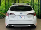 2021 Toyota Corolla Touring Hybrid Double By Pearl Van for sale, Japanese used car export - photo 10 of 30 | GULJI TRADERS