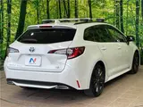 2021 Toyota Corolla Touring Hybrid Double By Pearl Van for sale, Japanese used car export - photo 11 of 30 | GULJI TRADERS