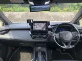 2021 Toyota Corolla Touring Hybrid Double By B ★Half Leather★ Black Van for sale, Japanese used car export - photo 2 of 39 | GULJI TRADERS