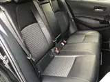2021 Toyota Corolla Touring Hybrid Double By B ★Half Leather★ Black Van for sale, Japanese used car export - photo 7 of 39 | GULJI TRADERS