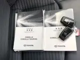 2021 Toyota Corolla Touring Hybrid Double By B ★Half Leather★ Black Van for sale, Japanese used car export - photo 11 of 39 | GULJI TRADERS