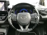 2021 Toyota Corolla Touring Hybrid Double By B ★Half Leather★ Black Van for sale, Japanese used car export - photo 14 of 39 | GULJI TRADERS