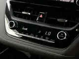2021 Toyota Corolla Touring Hybrid Double By B ★Half Leather★ Black Van for sale, Japanese used car export - photo 20 of 39 | GULJI TRADERS