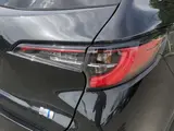 2021 Toyota Corolla Touring Hybrid Double By B ★Half Leather★ Black Van for sale, Japanese used car export - photo 24 of 39 | GULJI TRADERS