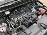 2021 Toyota Corolla Touring Hybrid Double By B ★Half Leather★ Black Van for sale, Japanese used car export - photo 30 of 39 | GULJI TRADERS