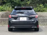 2021 Toyota Corolla Touring Hybrid Double By B ★Half Leather★ Black Van for sale, Japanese used car export - photo 32 of 39 | GULJI TRADERS
