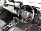 2021 Toyota Corolla Touring Hybrid Double By B ★Half Leather★ Black Van for sale, Japanese used car export - photo 33 of 39 | GULJI TRADERS