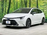 2021 Toyota Corolla Touring Hybrid Double By Pearl Van for sale, Japanese used car export - photo 7 of 30 | GULJI TRADERS