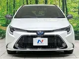 2021 Toyota Corolla Touring Hybrid Double By Pearl Van for sale, Japanese used car export - photo 8 of 30 | GULJI TRADERS