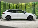 2021 Toyota Corolla Touring Hybrid Double By Pearl Van for sale, Japanese used car export - photo 10 of 30 | GULJI TRADERS