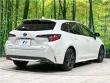 2021 Toyota Corolla Touring Hybrid Double By Pearl Van for sale, Japanese used car export - photo 11 of 30 | GULJI TRADERS