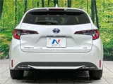 2021 Toyota Corolla Touring Hybrid Double By Pearl Van for sale, Japanese used car export - photo 12 of 30 | GULJI TRADERS