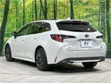 2021 Toyota Corolla Touring Hybrid Double By Pearl Van for sale, Japanese used car export - photo 13 of 30 | GULJI TRADERS