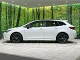 2021 Toyota Corolla Touring Hybrid Double By Pearl Van for sale, Japanese used car export - photo 14 of 30 | GULJI TRADERS