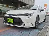 2021 Toyota Corolla Touring Hybrid Double Bye Bye Pearl Van for sale, Japanese used car export - photo 1 of 20 | GULJI TRADERS
