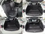 2021 Toyota Corolla Touring Hybrid Double Bye Bye Pearl Van for sale, Japanese used car export - photo 8 of 20 | GULJI TRADERS
