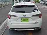 2021 Toyota Corolla Touring Hybrid Double Bye Bye Pearl Van for sale, Japanese used car export - photo 11 of 20 | GULJI TRADERS
