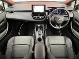 2021 Toyota Corolla Touring W×B★Two-tone★B-moni★Crewcon★B-hold★ Other Van for sale, Japanese used car export - photo 2 of 50 | GULJI TRADERS