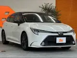 2021 Toyota Corolla Touring W×B★Two-tone★B-moni★Crewcon★B-hold★ Other Van for sale, Japanese used car export - photo 8 of 50 | GULJI TRADERS