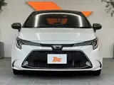 2021 Toyota Corolla Touring W×B★Two-tone★B-moni★Crewcon★B-hold★ Other Van for sale, Japanese used car export - photo 9 of 50 | GULJI TRADERS