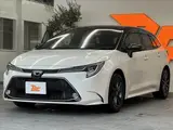 2021 Toyota Corolla Touring W×B★Two-tone★B-moni★Crewcon★B-hold★ Other Van for sale, Japanese used car export - photo 10 of 50 | GULJI TRADERS