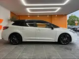 2021 Toyota Corolla Touring W×B★Two-tone★B-moni★Crewcon★B-hold★ Other Van for sale, Japanese used car export - photo 12 of 50 | GULJI TRADERS
