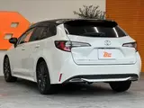 2021 Toyota Corolla Touring W×B★Two-tone★B-moni★Crewcon★B-hold★ Other Van for sale, Japanese used car export - photo 13 of 50 | GULJI TRADERS