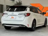 2021 Toyota Corolla Touring W×B★Two-tone★B-moni★Crewcon★B-hold★ Other Van for sale, Japanese used car export - photo 15 of 50 | GULJI TRADERS