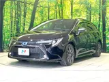 2021 Toyota Corolla Touring Hybrid Double By Other Van for sale, Japanese used car export - photo 15 of 30 | GULJI TRADERS