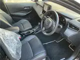 2021 Toyota Corolla Touring Hybrid WXB Black Van for sale, Japanese used car export - photo 3 of 37 | GULJI TRADERS