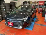 2021 Toyota Corolla Touring Hybrid WXB Black Van for sale, Japanese used car export - photo 5 of 37 | GULJI TRADERS