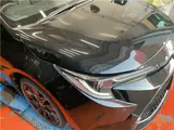 2021 Toyota Corolla Touring Hybrid WXB Black Van for sale, Japanese used car export - photo 6 of 37 | GULJI TRADERS