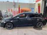 2021 Toyota Corolla Touring Hybrid WXB Black Van for sale, Japanese used car export - photo 8 of 37 | GULJI TRADERS