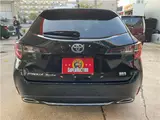 2021 Toyota Corolla Touring Hybrid WXB Black Van for sale, Japanese used car export - photo 9 of 37 | GULJI TRADERS