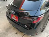 2021 Toyota Corolla Touring Hybrid WXB Black Van for sale, Japanese used car export - photo 10 of 37 | GULJI TRADERS