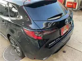 2021 Toyota Corolla Touring Hybrid WXB Black Van for sale, Japanese used car export - photo 11 of 37 | GULJI TRADERS