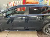 2021 Toyota Corolla Touring Hybrid WXB Black Van for sale, Japanese used car export - photo 13 of 37 | GULJI TRADERS