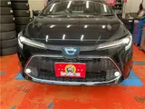 2021 Toyota Corolla Touring Hybrid WXB Black Van for sale, Japanese used car export - photo 29 of 37 | GULJI TRADERS