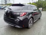 2021 Toyota Corolla Touring Double Bye Black Van for sale, Japanese used car export - photo 2 of 50 | GULJI TRADERS
