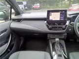 2021 Toyota Corolla Touring Double Bye Black Van for sale, Japanese used car export - photo 17 of 50 | GULJI TRADERS
