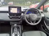 2021 Toyota Corolla Touring Double Bye Black Van for sale, Japanese used car export - photo 18 of 50 | GULJI TRADERS
