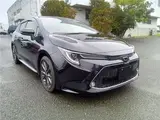 2021 Toyota Corolla Touring Double Bye Black Van for sale, Japanese used car export - photo 28 of 50 | GULJI TRADERS