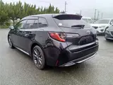 2021 Toyota Corolla Touring Double Bye Black Van for sale, Japanese used car export - photo 29 of 50 | GULJI TRADERS