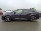 2021 Toyota Corolla Touring Double Bye Black Van for sale, Japanese used car export - photo 30 of 50 | GULJI TRADERS