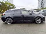 2021 Toyota Corolla Touring Double Bye Black Van for sale, Japanese used car export - photo 31 of 50 | GULJI TRADERS