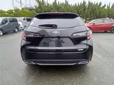 2021 Toyota Corolla Touring Double Bye Black Van for sale, Japanese used car export - photo 34 of 50 | GULJI TRADERS